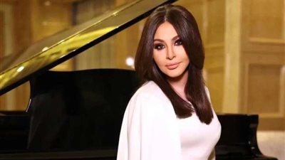 إليسا تحتفل بوصول صفحتها علي يوتيوب إلي 5 مليار مشاهدة