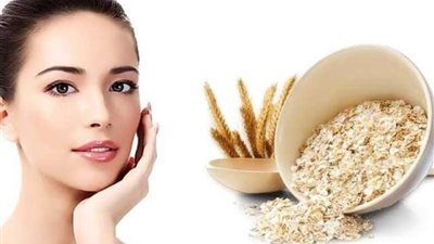 6 فوائد هامة يوفرها استخدام الشوفان على البشرة