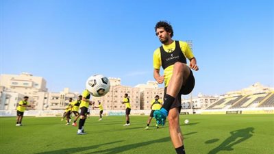 أرقام أحمد حجازي ضد الهلال في الكلاسيكو