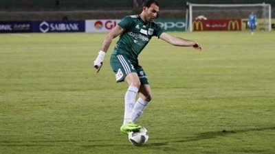 +90.. المصري يخطف تعادلا ثمينا من أنياب المقاصة بالدوري