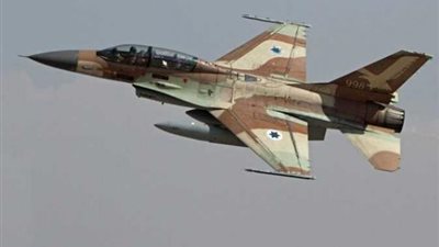 عاجل.. طائرة إسرائيلية تخترق الأجواء اللبنانية