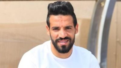 إسلام محارب يعلن شفاءه من فيروس كورونا