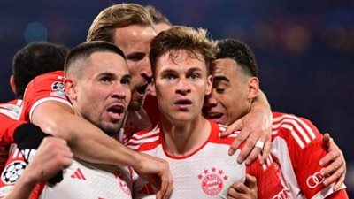 إصابة نجم بايرن ميونخ وغيابه عن مواجهة ريال مدريد في دوري أبطال أوروبا