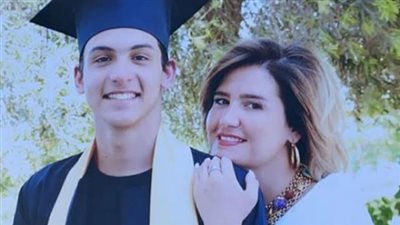 عاجل.. نجل هنا شيحة يطالبها بقطع علاقتها بمحمود شاهين.. تفاصيل مثيرة