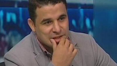 الغندور: مصطفي محمد يصر على الاحتراف.. ولن يتخلي عنه الزمالك بأقل من 5 مليون يورو