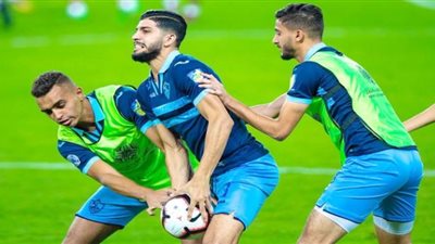 أمير توفيق يوضح موقف الأهلي من أنباء التفاوض مع ”ساسي وأوباما”