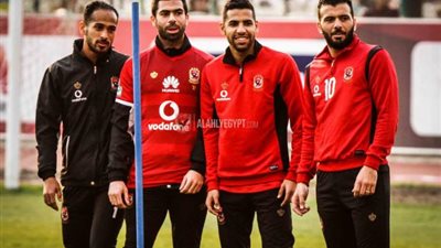 إصابة مهاجم الأهلي بفيروس كورونا