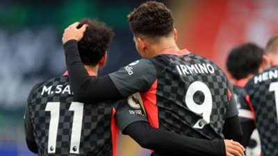 صلاح في تحدي جديد مع ليفربول أمام وست بورميتش بالدوري