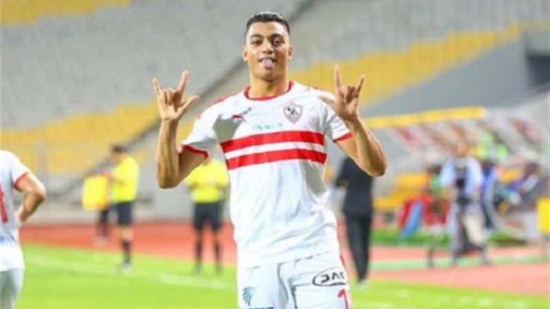 مصطفى محمد
