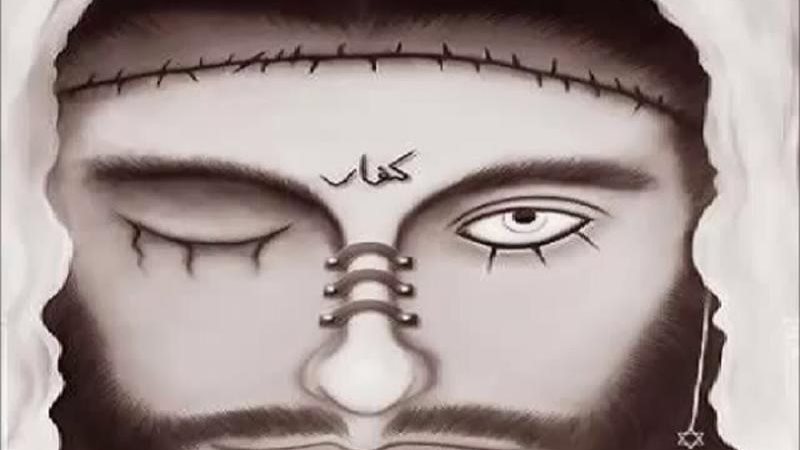 المسيح الدجال