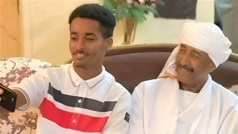 عبد الفتاح البرهان