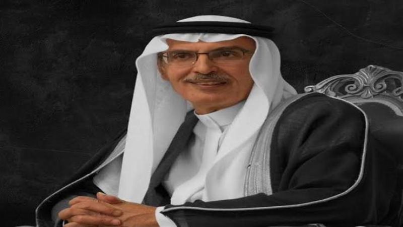 الأمير بدر بن عبدالمحسن
