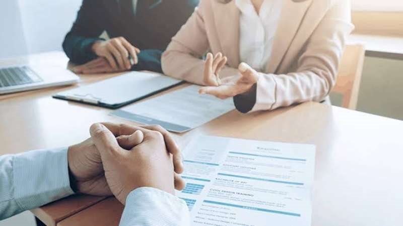 اسوأ مقابلات العمل