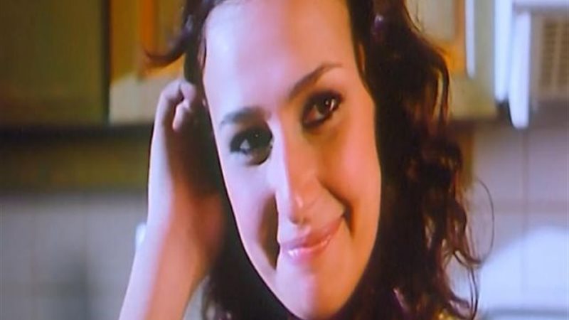 حلا شيحة