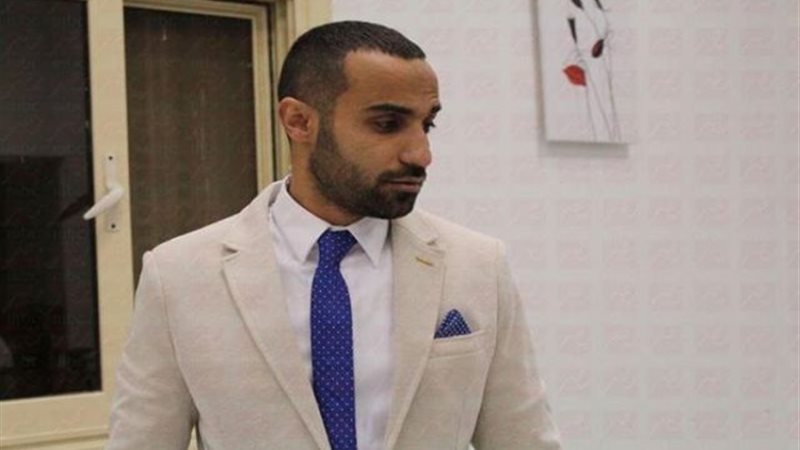 أحمد فهمي