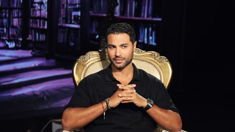 كريم فهمي