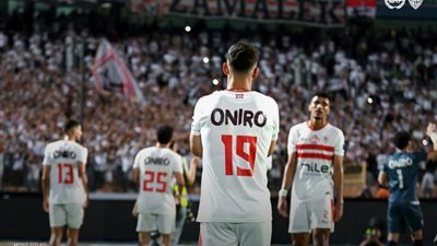 البروفة الأخيرة.. «الجزيري» يقود تشكيل الزمالك المتوقع أمام سموحة في الدوري