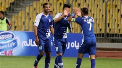 أسوان يخضع لتحليل ”رابيد تيست” استعدادا لمواجهة الإسماعيلي