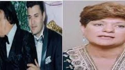 زوجها فنان مشهور.. ونجلها أعلن  الاعتزال .. حكايتها مع الجنسية المصرية.. أسرار لا تعرفها عن  ألفت سكر