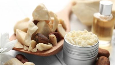 زبدة الكاكاو ..  الحل الطبيعي للبروتين والكولاجين