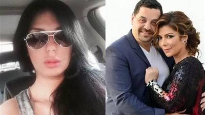 زوجة طارق العريان الأولى :أتعرض لتهديدات بسبب مهاجمتي لـ أصالة