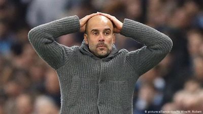 حصاد 2020 .. عام للنسيان في مسيرة جوارديولا التدريبية