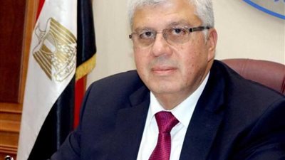 رفع درجة الاستعداد بالمستشفيات الجامعية خلال عيد القيامة وإجازة شم النسيم