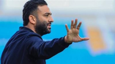 ميدو يكشف إصابة والدته بكورونا.. وأسباب إيقاف برنامجه