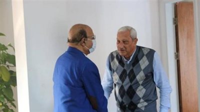 عاجل.. تصريحات خطيرة من رئيس الزمالك الجديد