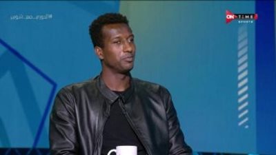 إصابة علي غزال بفيروس كورونا