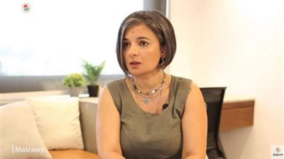 من مؤلفة إلى ممثلة.. مريم نعوم تشارك في مسلسل دواعي السفر