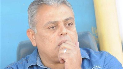 خالد عيد: هدفنا البقاء في الدوري.. وفاوضت بعض لاعبي الأهلي والزمالك