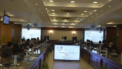 لهذا السبب.. اجتماع طارئ لمحافظ الجيزة بمديري المستشفيات الحكومية وتخصيص 152 مليون جنيه لدعمها