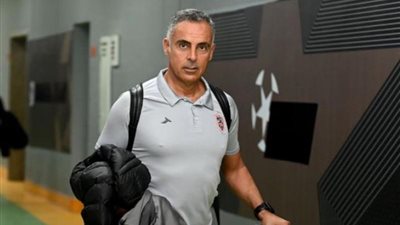 جوميز يكشف أسرار هزيمة الزمالك من سموحة .. و استعدادات الفريق لنهائي الكونفدرالية