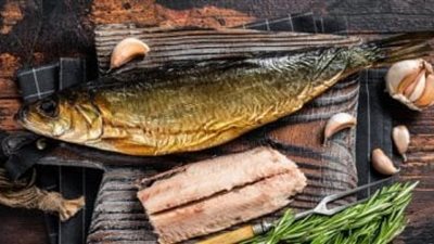 شم النسيم 2024.. صفات يتحلى بها عشاق الفسيخ والرنجة