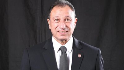 ‎الخطيب: أتمنى أن يحقق الأهلي نتائج إيجابية بمونديال الأندية