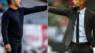 جلوب سوكر ..هانز فيليك أفضل مدرب في عام 2020 وجوارديولا الأفضل في القرن