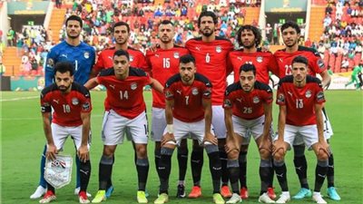 ملامح قائمة منتخب مصر في معسكر يونيو وتصفيات كأس العالم 2026