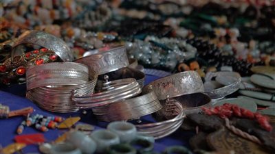 استثمر فلوسك.. أسعار الفضة اليوم الإثنين 6 مايو 2024