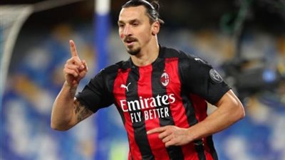 ابراهيموفيتش : أنا بابا نويل لـ27 شخصًا