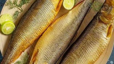 شم النسيم.. ارتفاع أسعار الفسيخ والرنجة اليوم الاثنين 6-5-2024