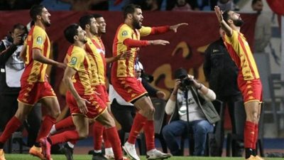 يهم الأهلي.. ترتيب الدوري التونسي بعد تعثر الترجي وفوز الصفاقسي