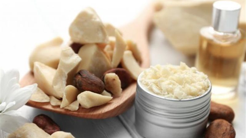 زبدة الكاكاو