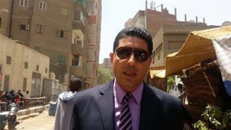 تيسير عبد الفتاح