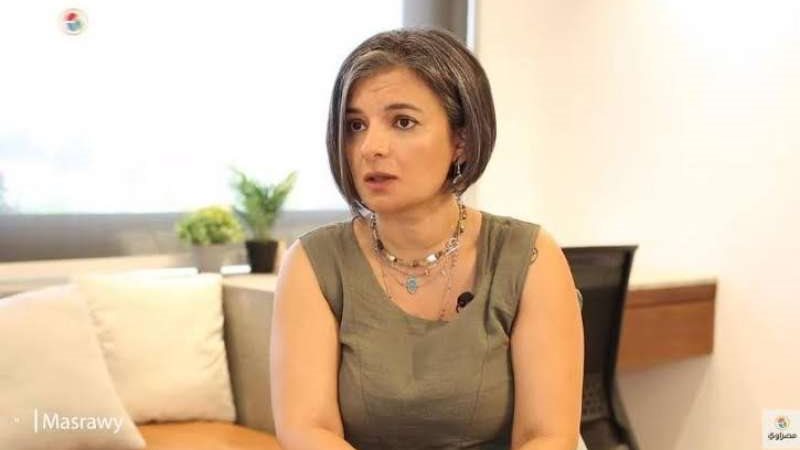مريم نعوم