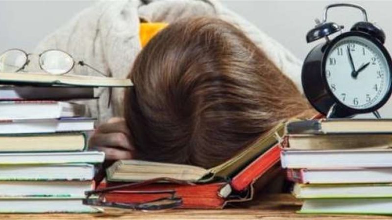 أطعمة تساعد على التركيز