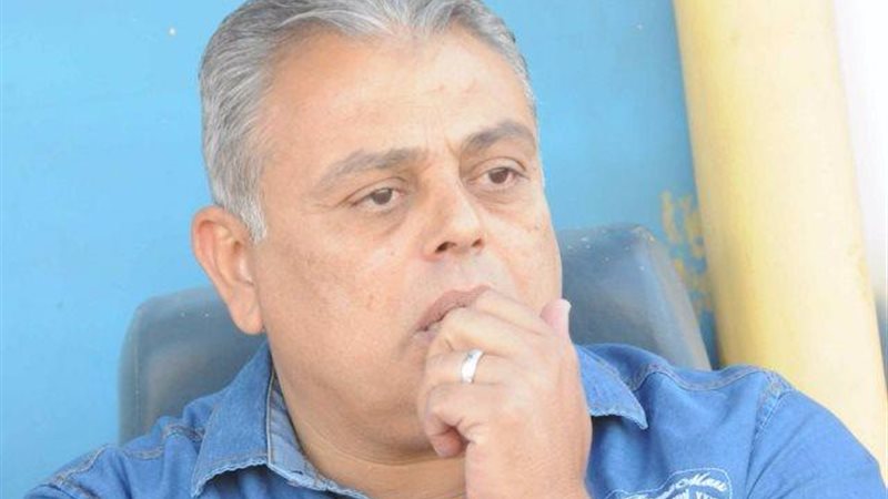 خالد عيد