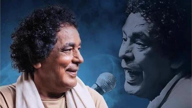 محمد منير