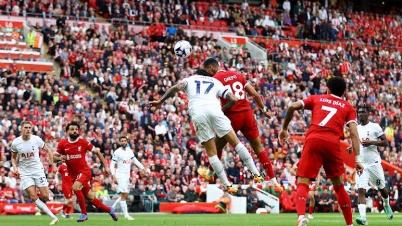 ليفربول