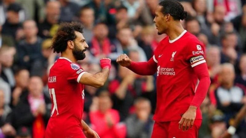 ليفربول